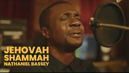 Jehovah Shammah By Nathaniel Bassey