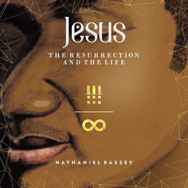 Jesus By Nathaniel Bassey