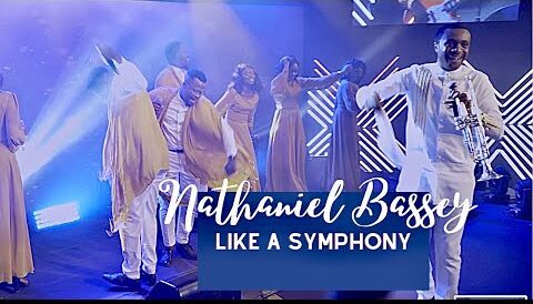 Like A Symphony By Nathaniel Bassey