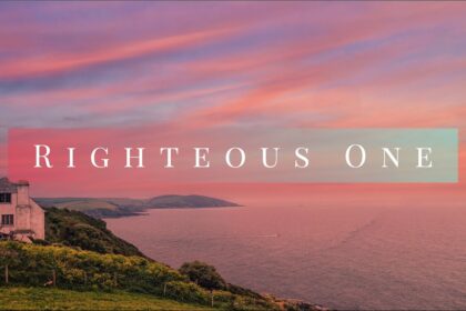 Righteous One By Nathaniel Bassey feat. Victoria Orenze