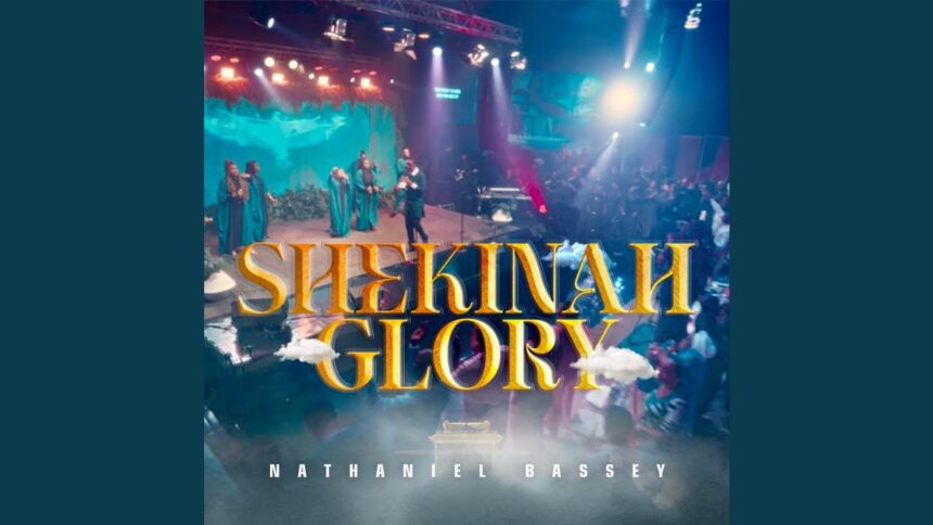 Shekinah Glory By Nathaniel Bassey