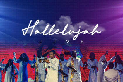 So Beautiful By Nathaniel Bassey