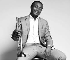 There is a Sound By Nathaniel Bassey