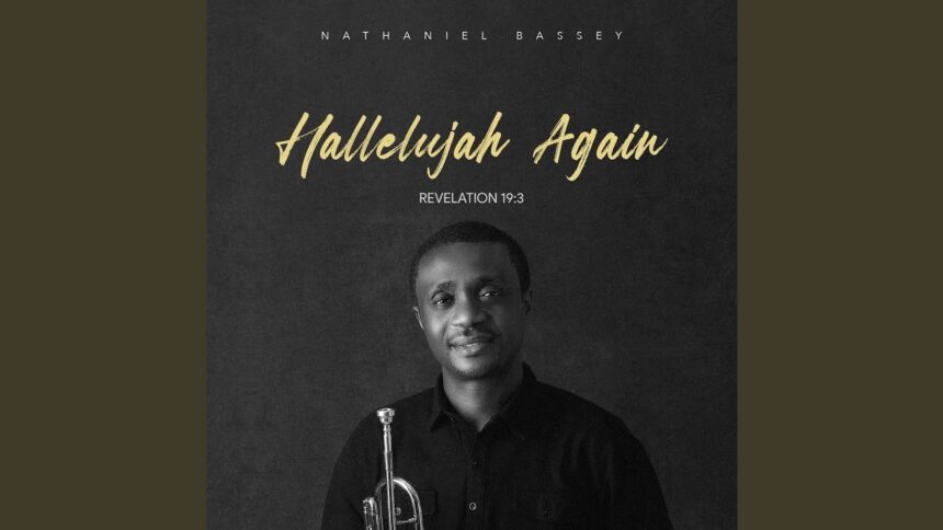 What A Saviour By Nathaniel Bassey