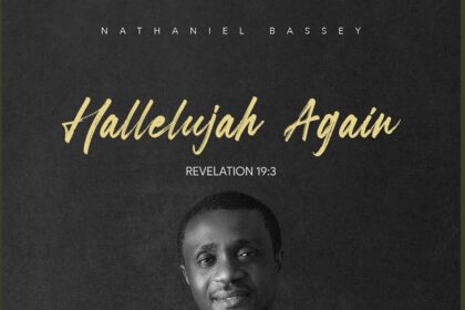 What A Saviour By Nathaniel Bassey