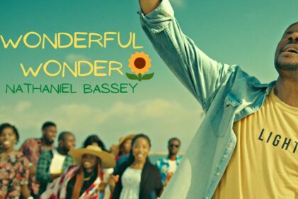 Wonderful Wonder By Nathaniel Bassey