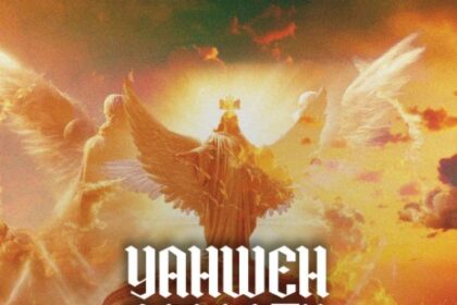 Yahweh Sabaoth By Nathaniel Bassey