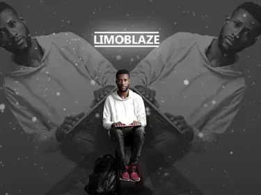 Before Now Album By Limoblaze