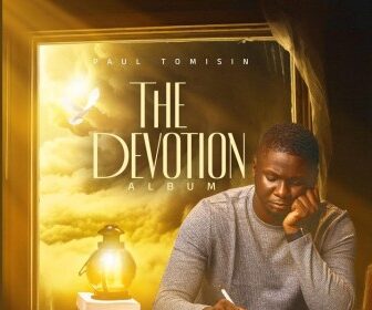 Devotion Album by Paul Tomisin