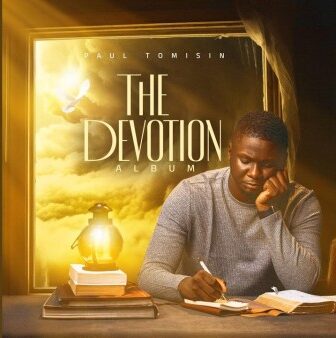 Devotion Album by Paul Tomisin