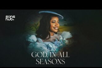 Download God In All Seasons By Yadah