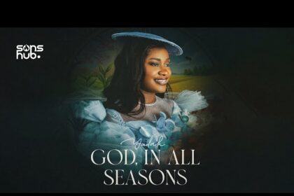 Download God In All Seasons By Yadah