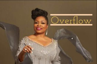 Download There’s An Overflow By Sinach