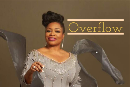 Download There’s An Overflow By Sinach