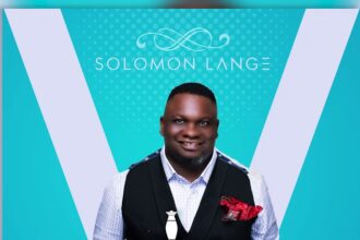 Download Victory Album By Solomon Lange