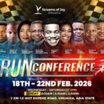 Run Conference 2026