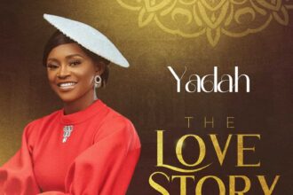 The Love Story Album By Yadah