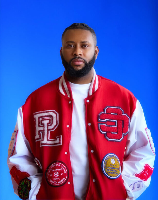 Through It All Album By Limoblaze