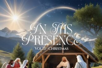 Download In His Presence Vol 13 Album By Dr. Paul Enenche | MP3 Download