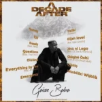 Download A decade After by Gaise Baba