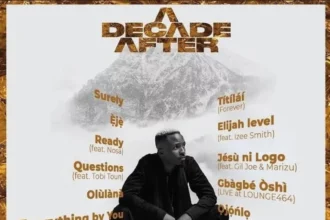 Download A decade After by Gaise Baba