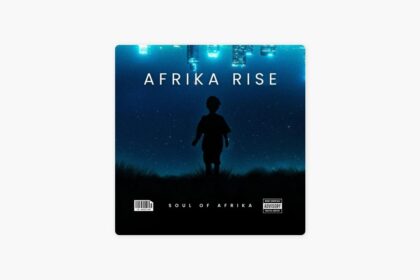 Download Afrika Rise by Soul of Afrika