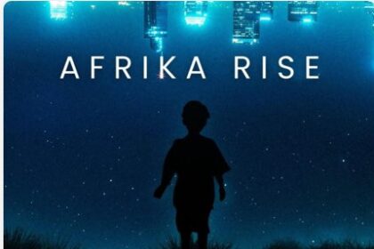 Download Afrika Rise by Soul of Afrika