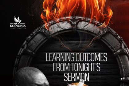 Download Rest On Me - Exploring The Riches of His Glory With Apostle Joshua Selman