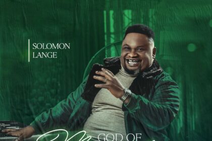 Download Worship By Solomon | MP3 Download