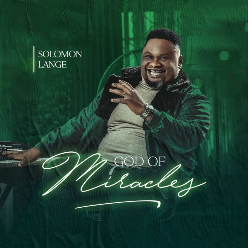Download Worship By Solomon | MP3 Download