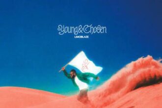 Download Young And Chosen by Limoblaze | MP3 Download