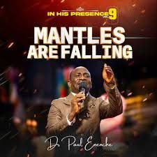 Download In His Presence Vol 9 Album By Dr. Paul Enenche | MP3 Download