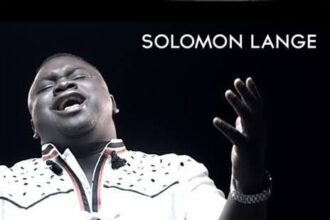 Download Alheri Album By Solomon Lange | MP3 Download