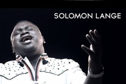 Download Alheri Album By Solomon Lange | MP3 Download