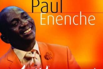 Download Anti Depressants Praise Therapy Album By Dr. Paul Eneche | MP3 Download