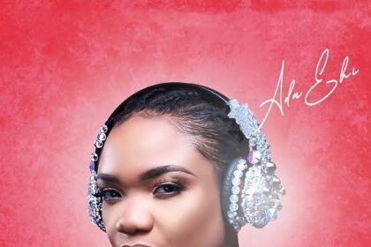 Download Avenir Maintenant Album By Ada Ehi | MP3 Download