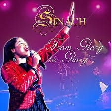 Download From Glory To Glory Album By Sinach | MP3 Download