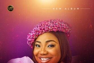 Download In His Will Album By Mercy Chinwo | MP3 Download