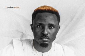 Download Logo EP Album By Gaise Baba | MP3 Download
