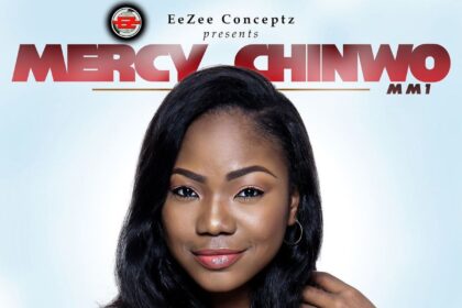 Download The Cross My Gaze Album By Mercy Chinwo | MP3 Download